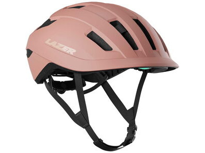 LAZER Compact KinetiCore, Matt Clay, Uni-Adult Matt Brown