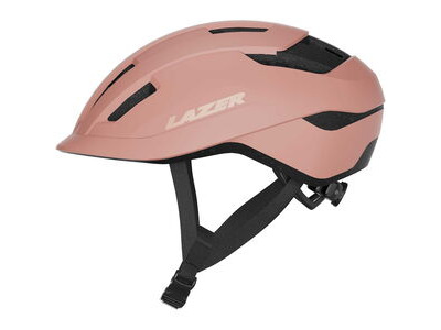 LAZER Compact KinetiCore, Matt Clay, Uni-Adult Matt Brown click to zoom image