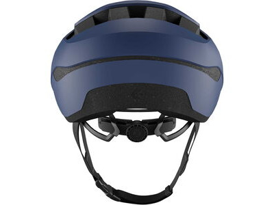 LAZER Compact KinetiCore, Matt Regal Blue, Uni-Adult Matt Blue click to zoom image