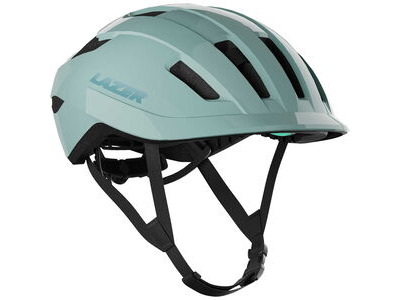 LAZER Compact KinetiCore, Pistachio, Uni-Adult Light Green