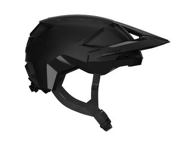 LAZER Impala KinetiCore Helmet, Matt Black click to zoom image