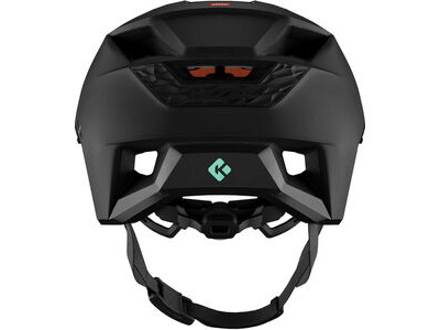 LAZER Impala KinetiCore Helmet, Matt Black click to zoom image