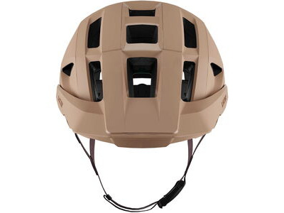 LAZER Impala KinetiCore Helmet, Matt Coral Peach click to zoom image