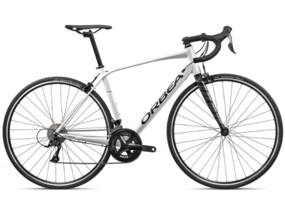 ORBEA Avant H50 White  click to zoom image
