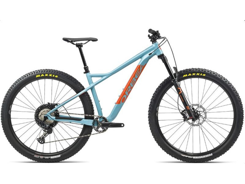 ORBEA Laufey H10 Blue click to zoom image