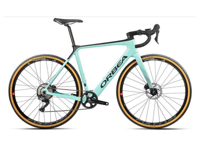 ORBEA Gain M30 1X Ice Green click to zoom image