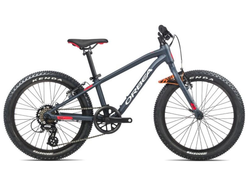 ORBEA MX 20 Dirt Blue click to zoom image