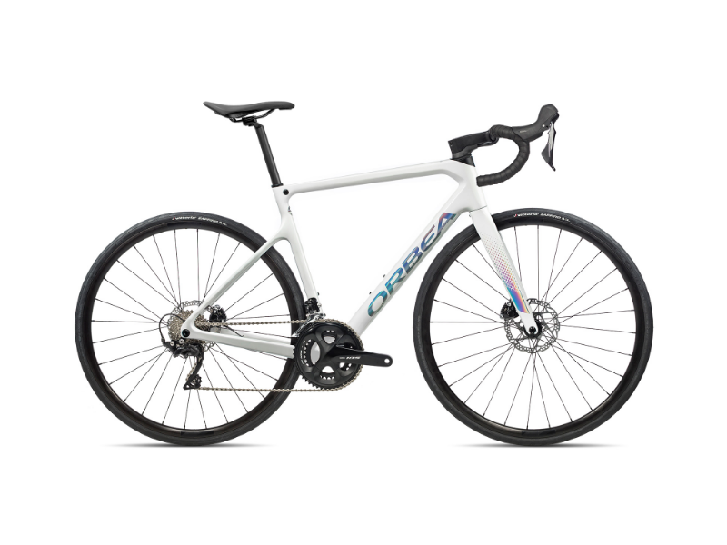 ORBEA Orca M30 White click to zoom image