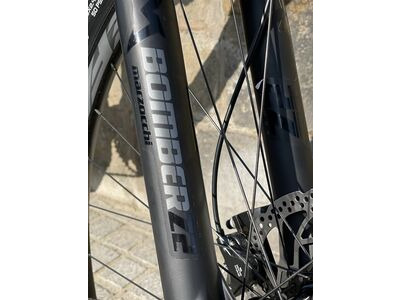 ORBEA RISE H30 Anthracite L Glitter Anthracite  click to zoom image