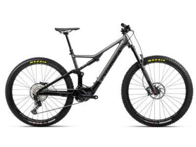 ORBEA RISE H30 Anthracite  click to zoom image