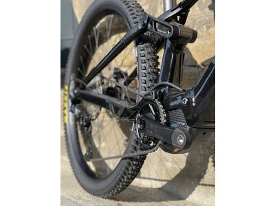 ORBEA RISE H30 Anthracite L Glitter Anthracite  click to zoom image