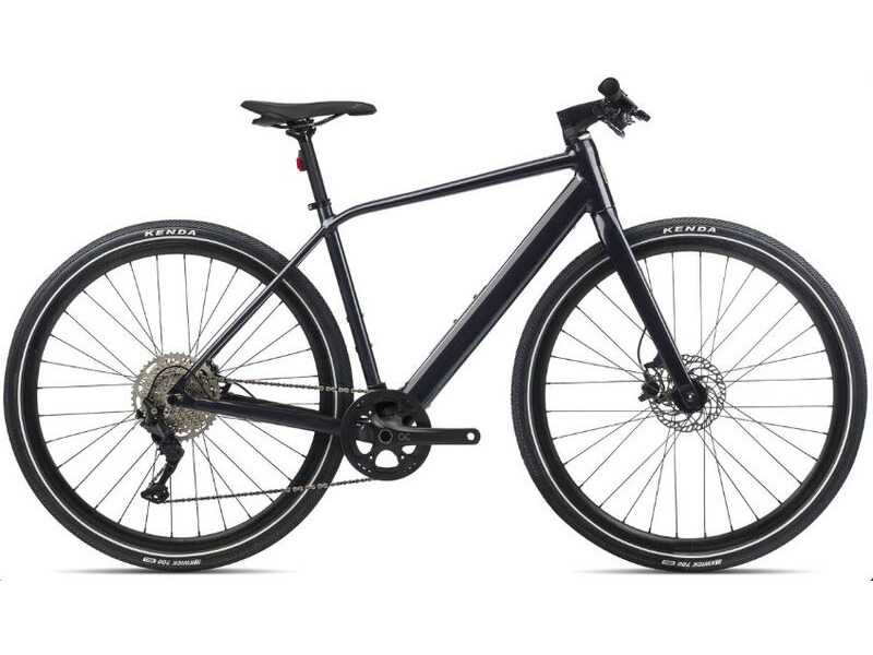 ORBEA Vibe H30 Black click to zoom image