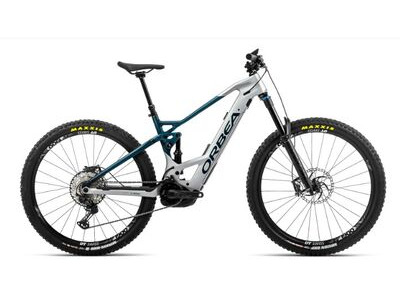 ORBEA Wild FS M10 Stone  click to zoom image