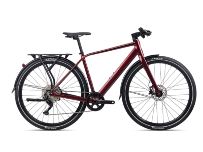 ORBEA Vibe H30 EQ Red