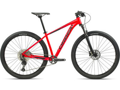 ORBEA MX 29 20 Red