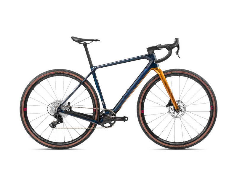 ORBEA Terra M22Team 1X click to zoom image