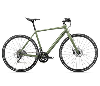ORBEA Vector 10 XS Urban Green  click to zoom image