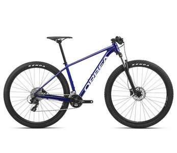 ORBEA Onna 27 50 XS Violet Blue - White  click to zoom image