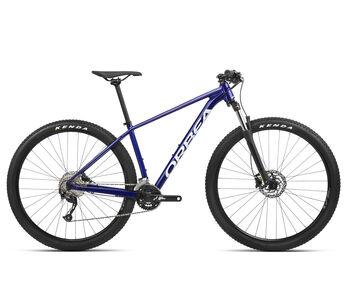 ORBEA Onna 29 40 S Violet Blue - White  click to zoom image