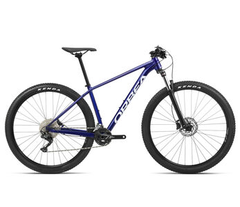 ORBEA Onna 29 30 S Violet Blue - White  click to zoom image