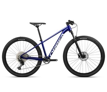 ORBEA Onna 27 XS Junior 10 XS Violet Blue - White  click to zoom image