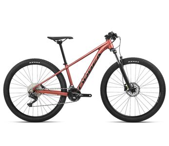 ORBEA Onna 27 XS Junior 30 XS Terracotta Red - Green  click to zoom image