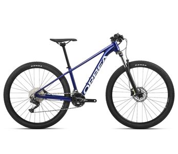 ORBEA Onna 27 XS Junior 30 XS Violet Blue - White  click to zoom image