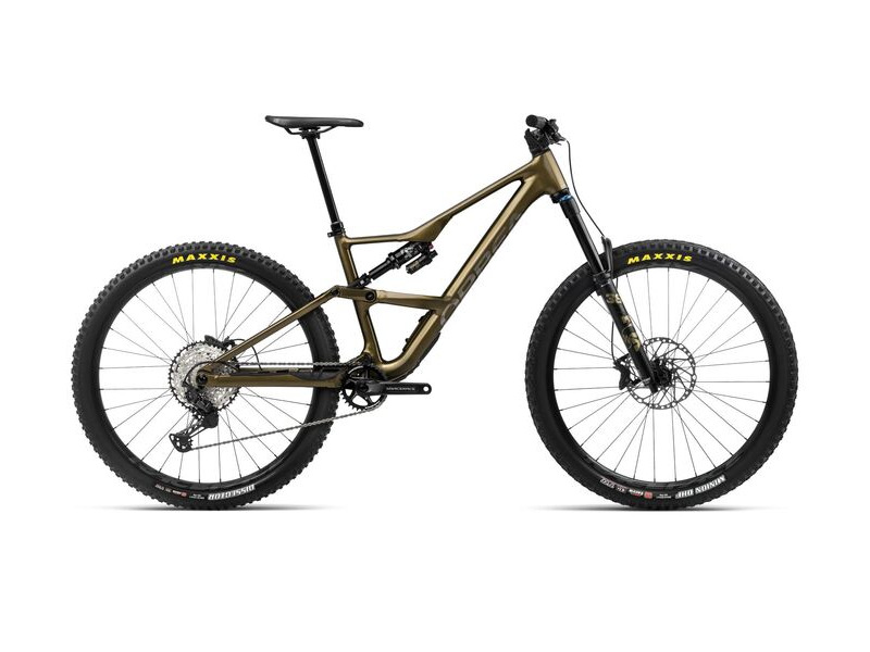 ORBEA Occam LT H20 click to zoom image