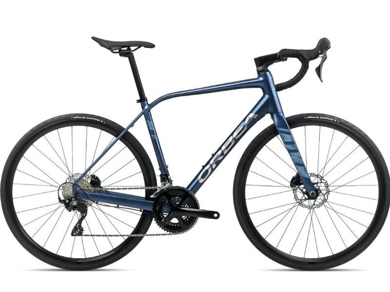 ORBEA Avant H30 Moondust Blue click to zoom image