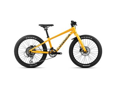 ORBEA MX 20 TEAM DISC  click to zoom image