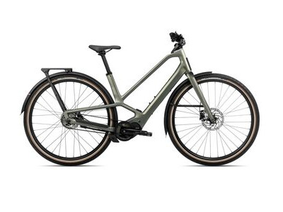 ORBEA DIEM 20 Spaceship Green