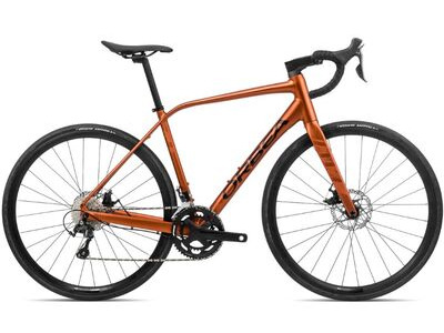 ORBEA Avant H40 Orange Candy