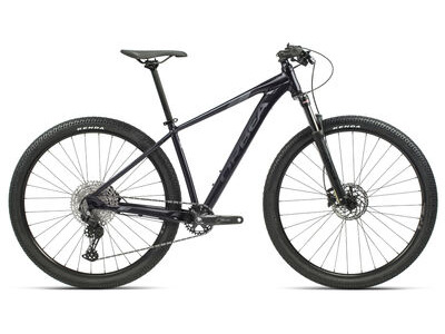 ORBEA MX 29 20 Black