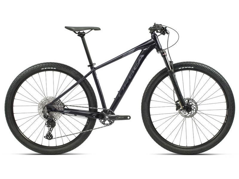 ORBEA MX 29 20 Black click to zoom image