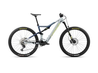 ORBEA Rise H30 S Iceberg Grey-Moondust Blue  click to zoom image