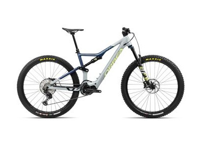 ORBEA Rise H20 S Iceberg Grey-Moondust Blue  click to zoom image