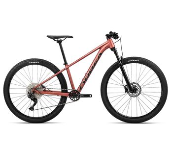 ORBEA Onna 27 XS Junior 20 XS Terracotta Red - Green  click to zoom image