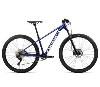 ORBEA Onna 27 XS Junior 20 XS Violet Blue - White  click to zoom image