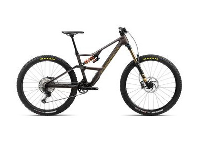 ORBEA Occam LT M10  click to zoom image