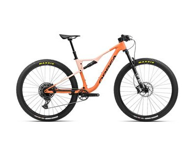 ORBEA OIZ H20