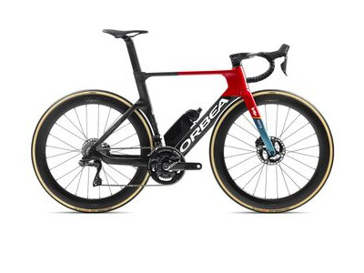 ORBEA ORCA AERO M10i REPLICA  click to zoom image