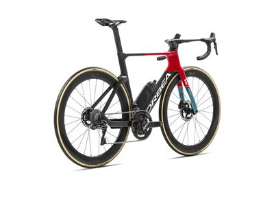 ORBEA ORCA AERO M10i REPLICA 49 Lotto-Dstny  click to zoom image