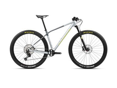 ORBEA Alma M30 S Halo Silver - Shark Grey  click to zoom image