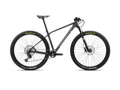 ORBEA Alma M30 S Powder Black - Black  click to zoom image