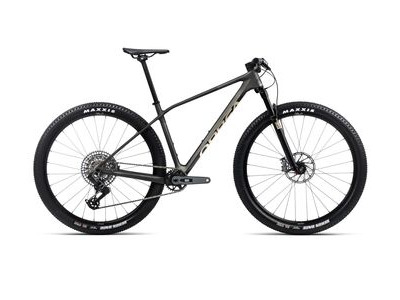 ORBEA Alma M21 S Powder Black - Black  click to zoom image