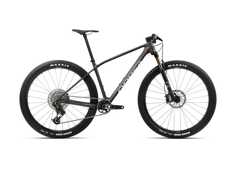 ORBEA ALMA M PRO click to zoom image