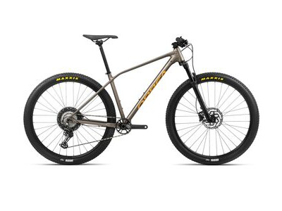 ORBEA Alma H30 S Taupe Brown - Mango  click to zoom image