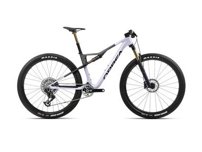 ORBEA OIZ M-LTD