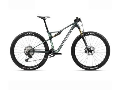 ORBEA OIZ M-PRO