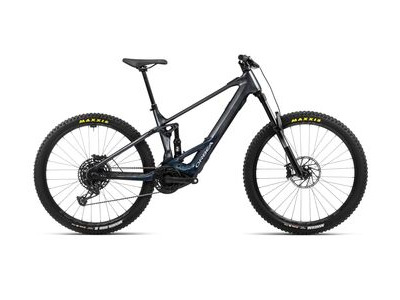 ORBEA Wild H20-EAGLE S Basalt Grey-Dark Teal  click to zoom image